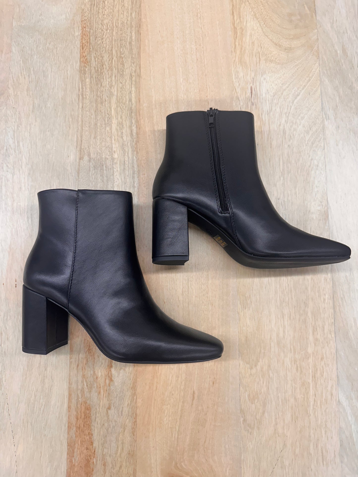 Dana Bootie
