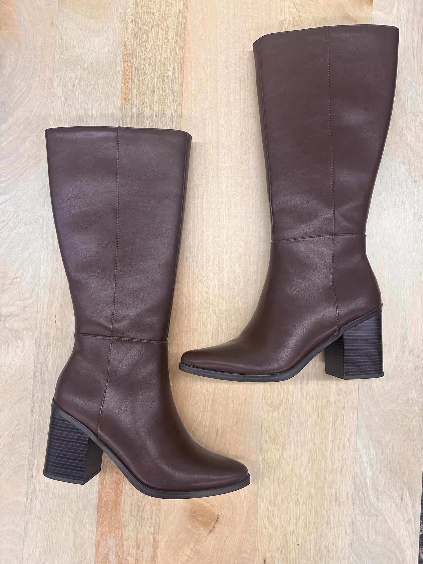 Milly Bootie