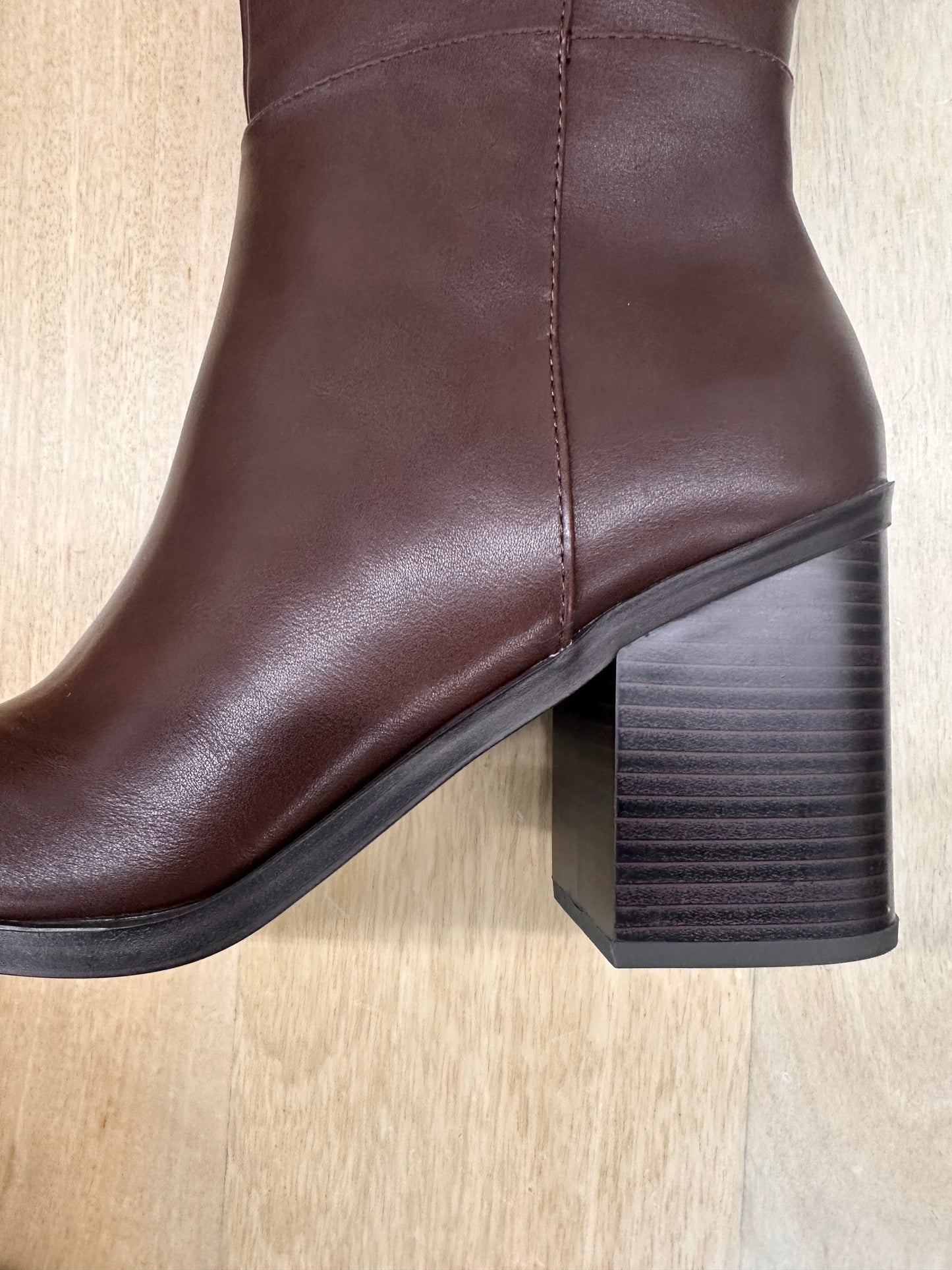 Milly Bootie