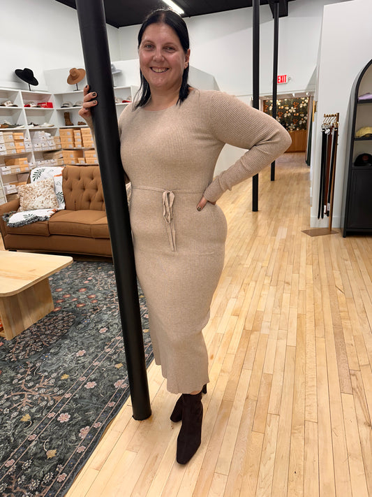 Mary Dress