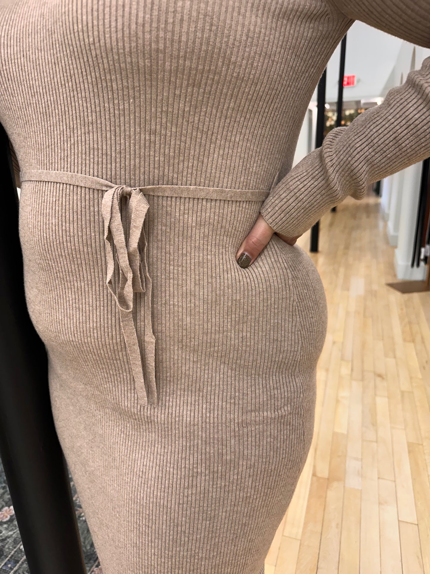 Mary Dress