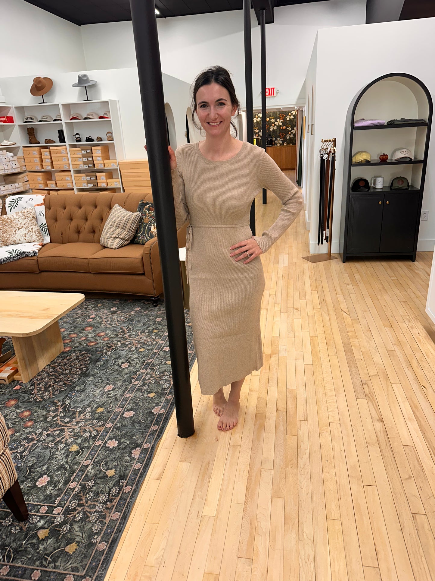 Mary Dress
