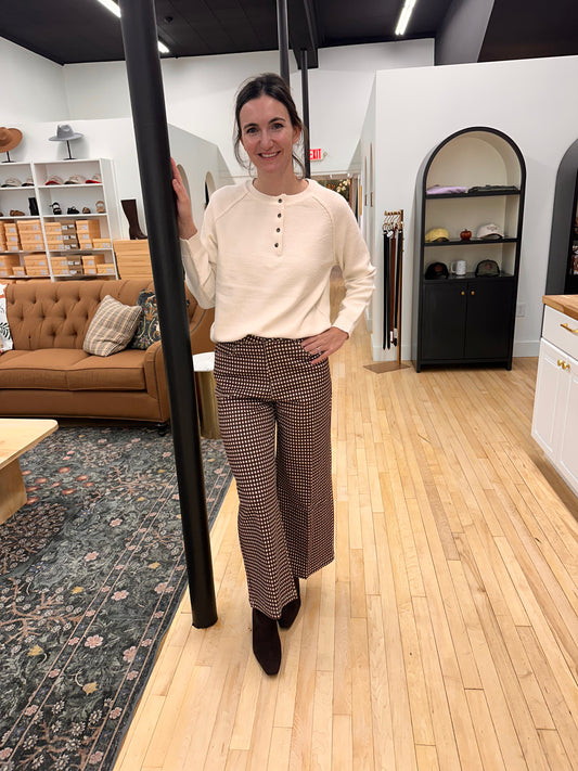 Angie Pant