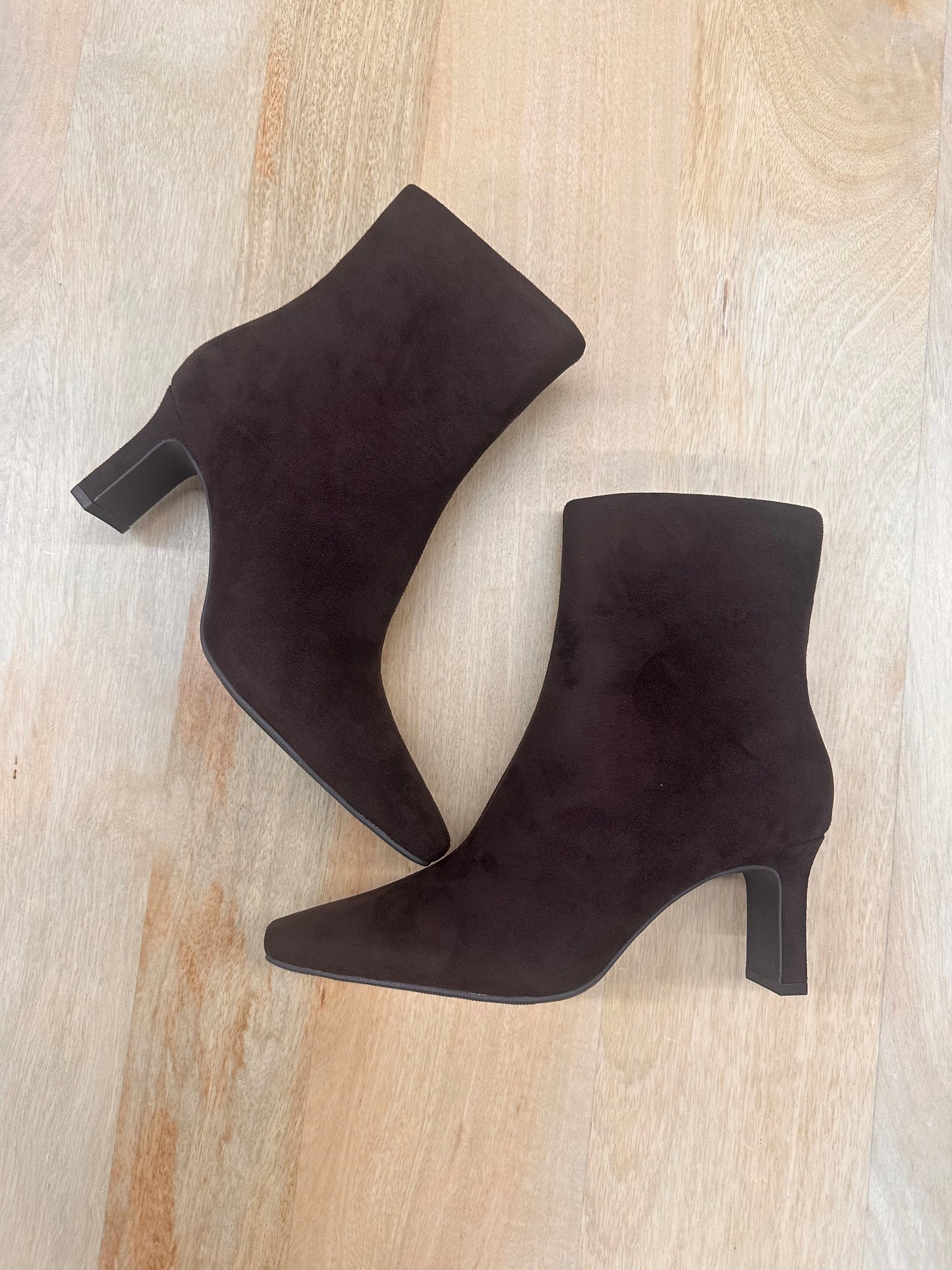 Brooke Boot