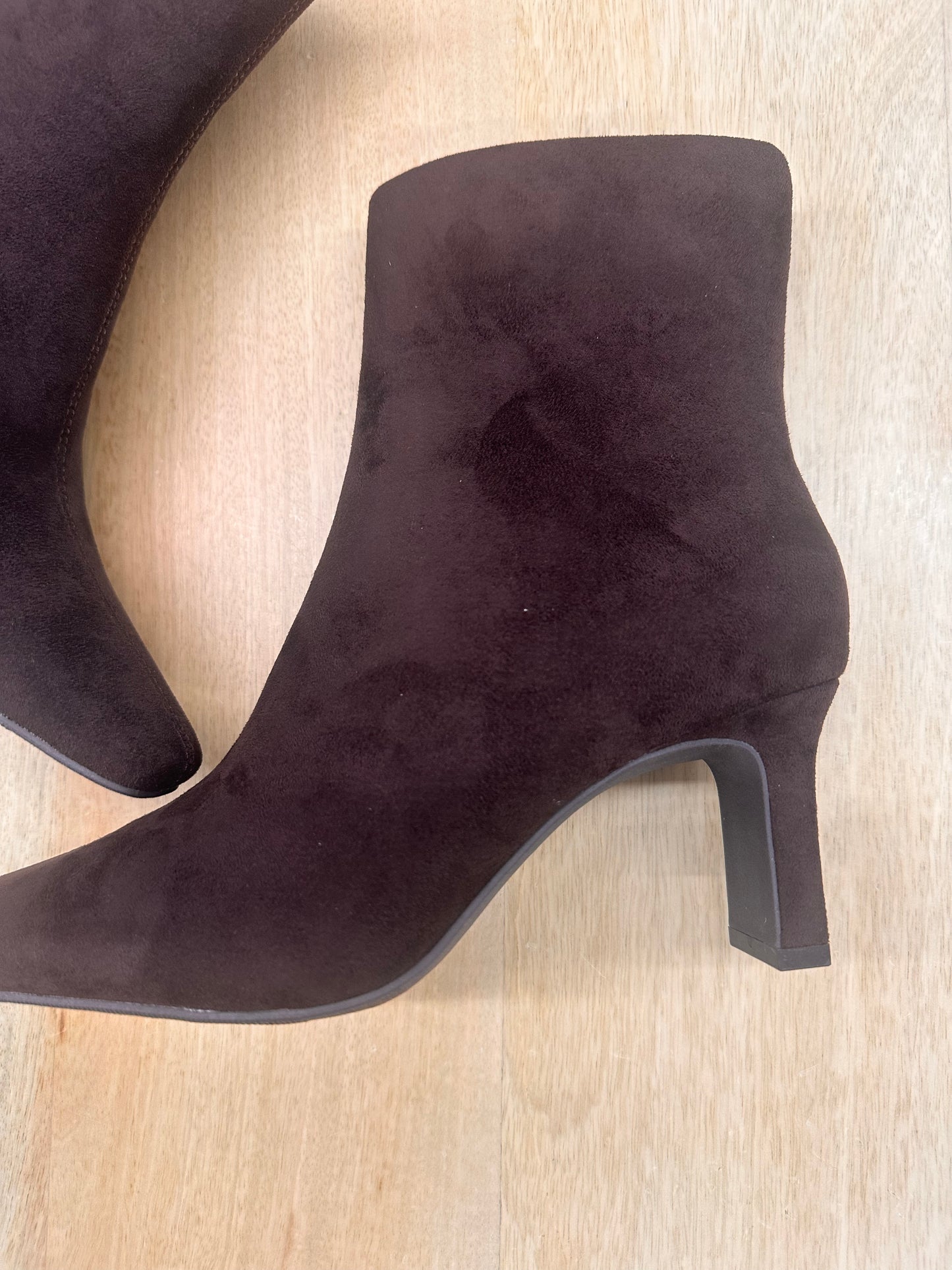 Brooke Boot