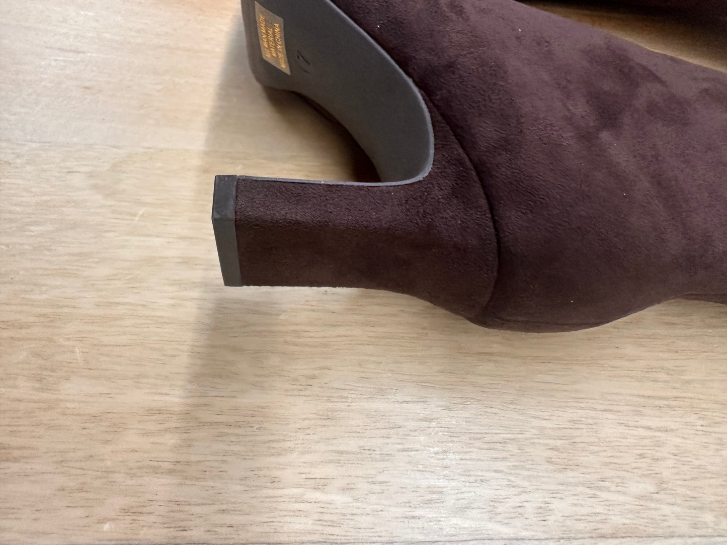 Brooke Boot