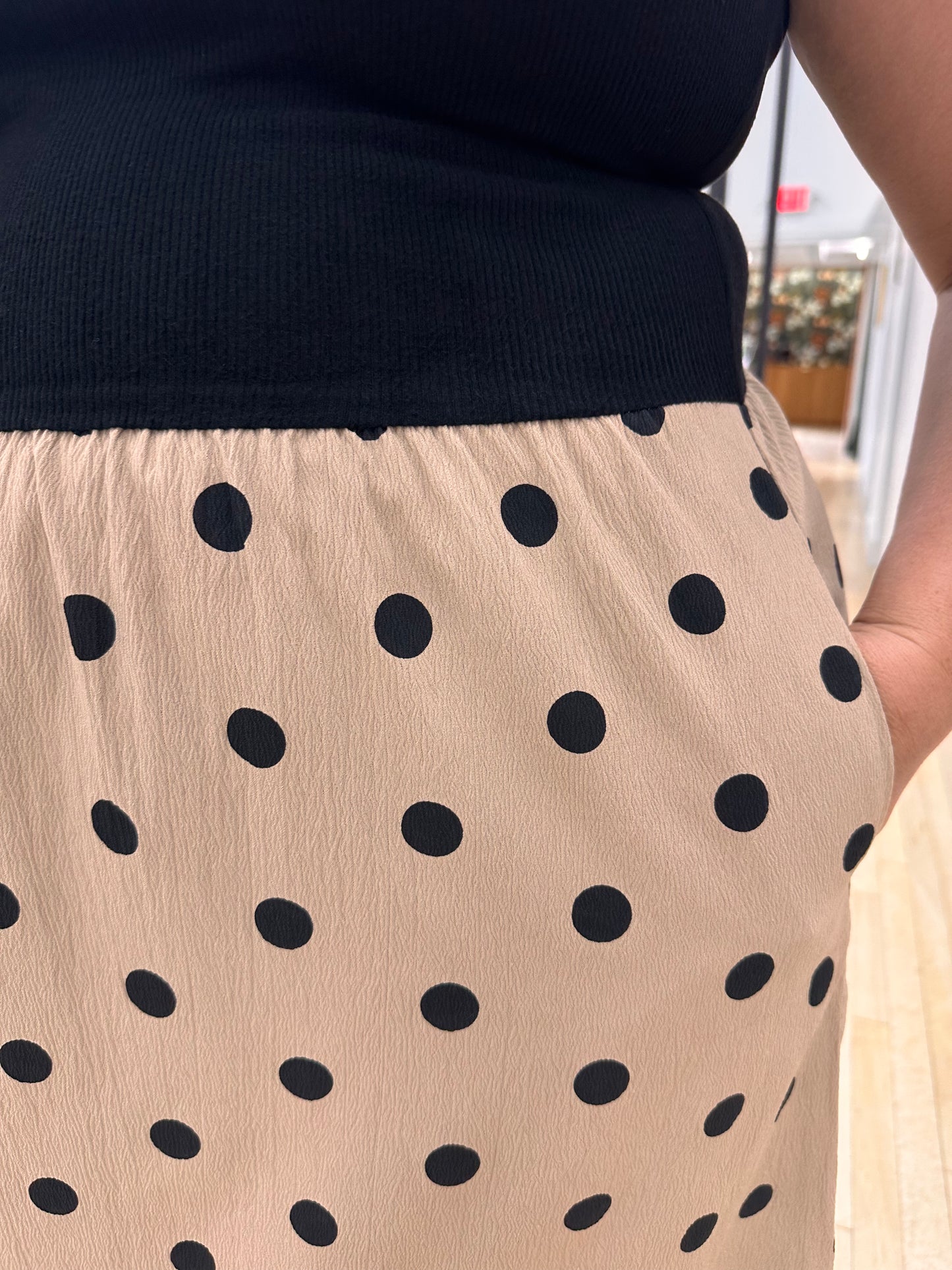Megan Dress