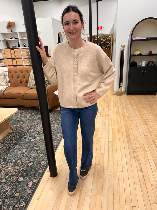Jodi Cardigan