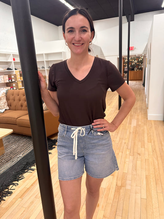 Amy Shorts