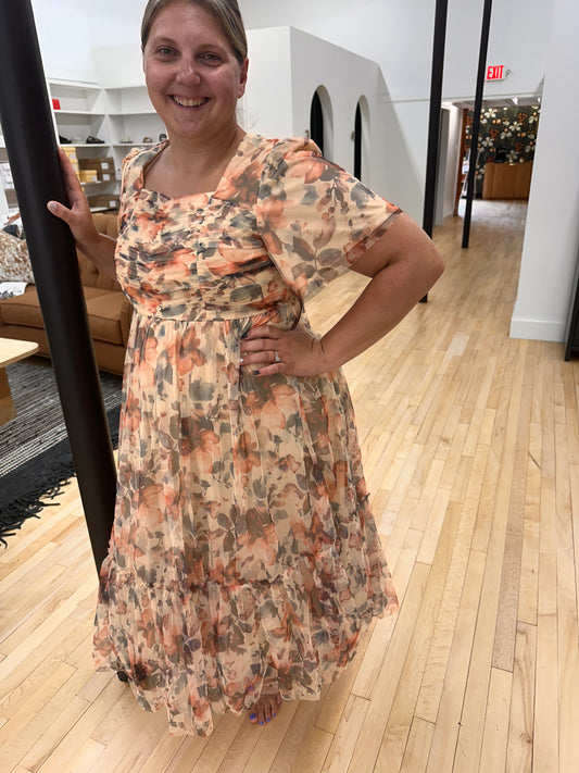 Dana Dress