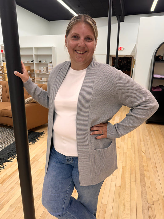 Wendy Cardigan
