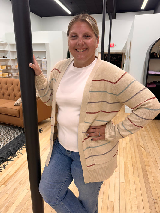 Erin Cardigan