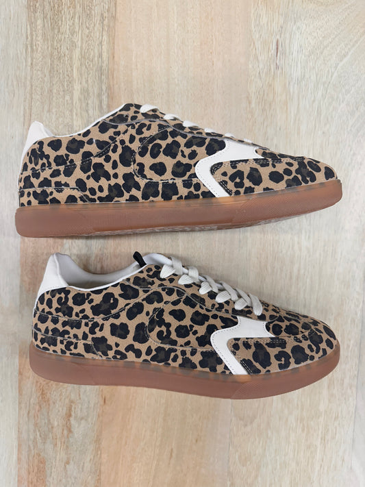 Katie Sneaker
