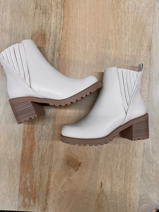 Nina Boots