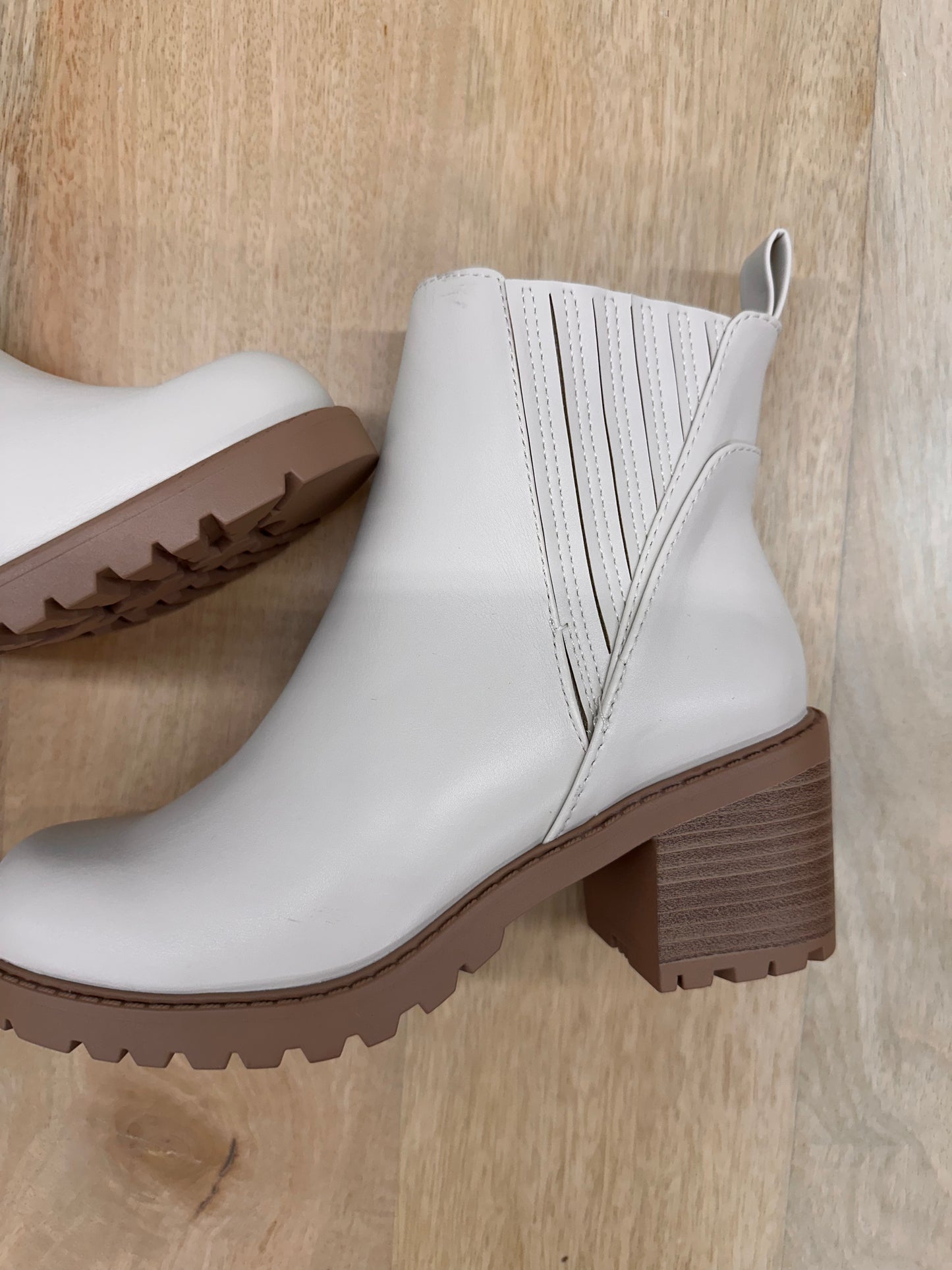 Nina Boots
