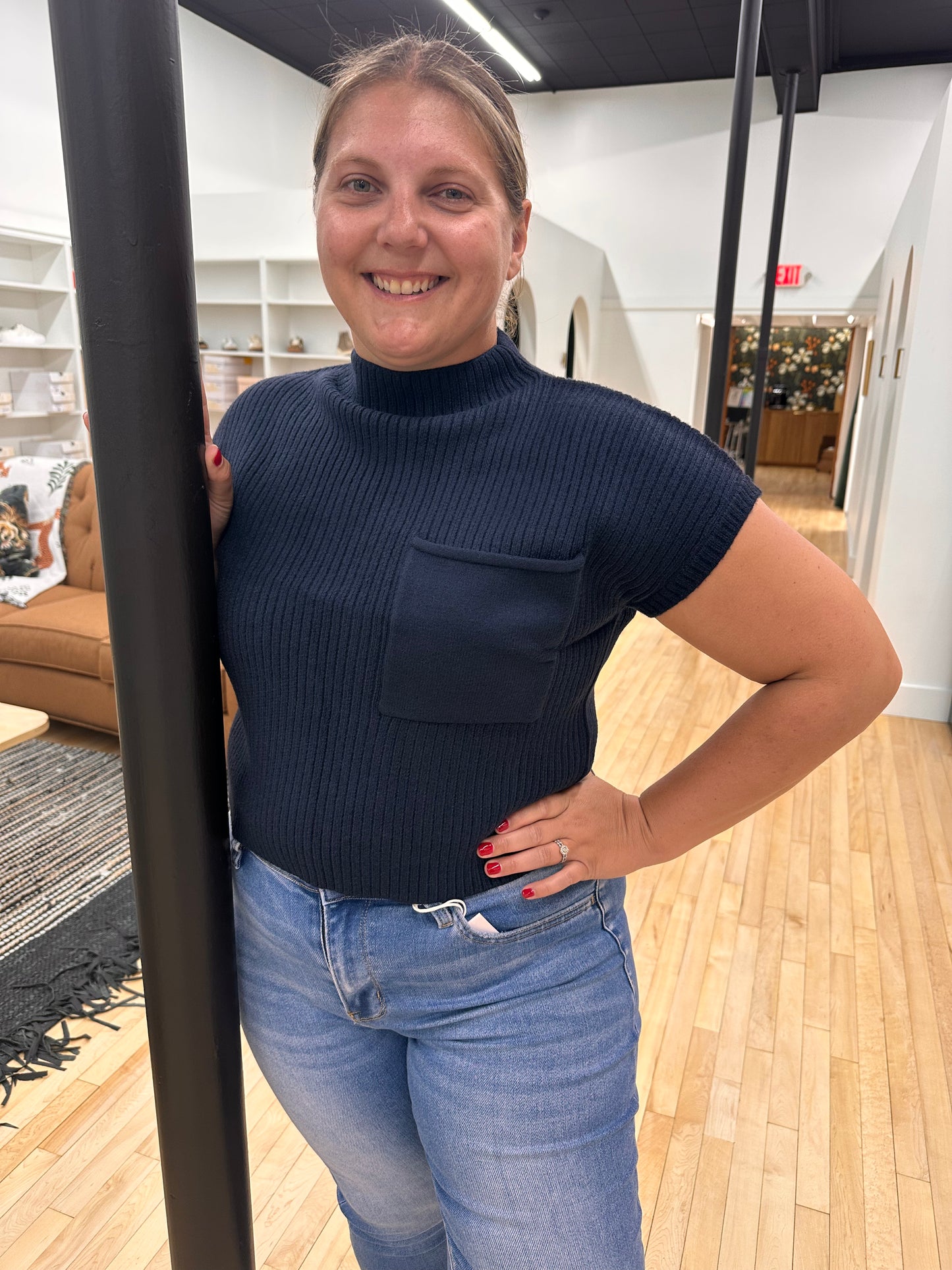 Faith Top