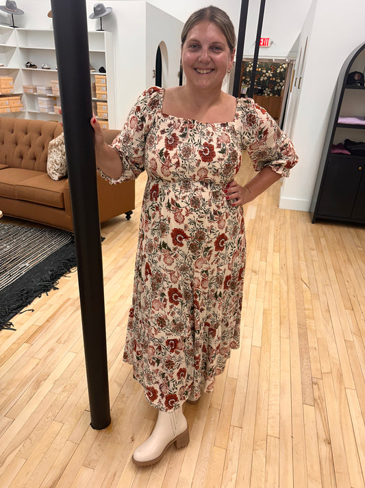 Remi Dress