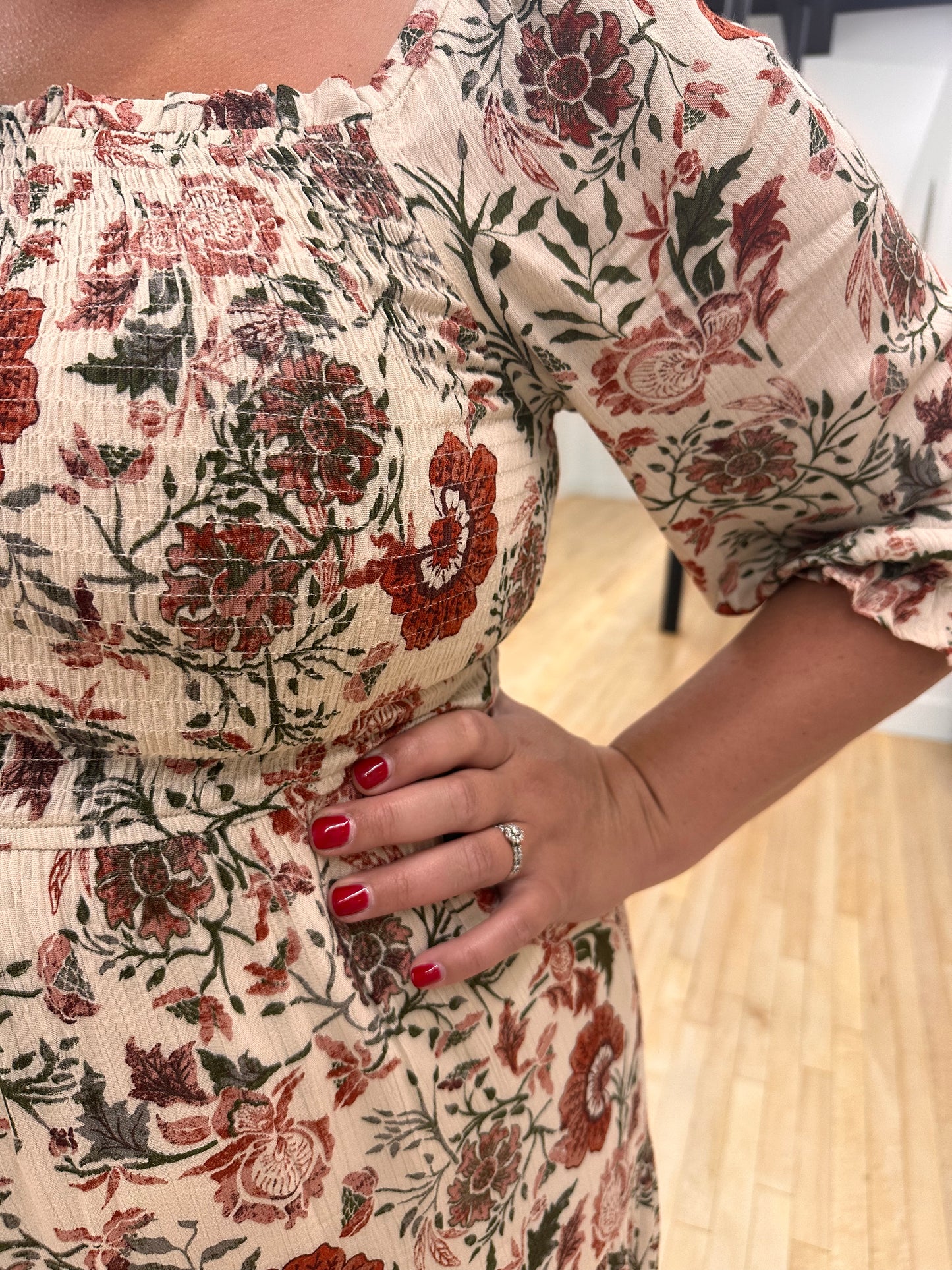Remi Dress