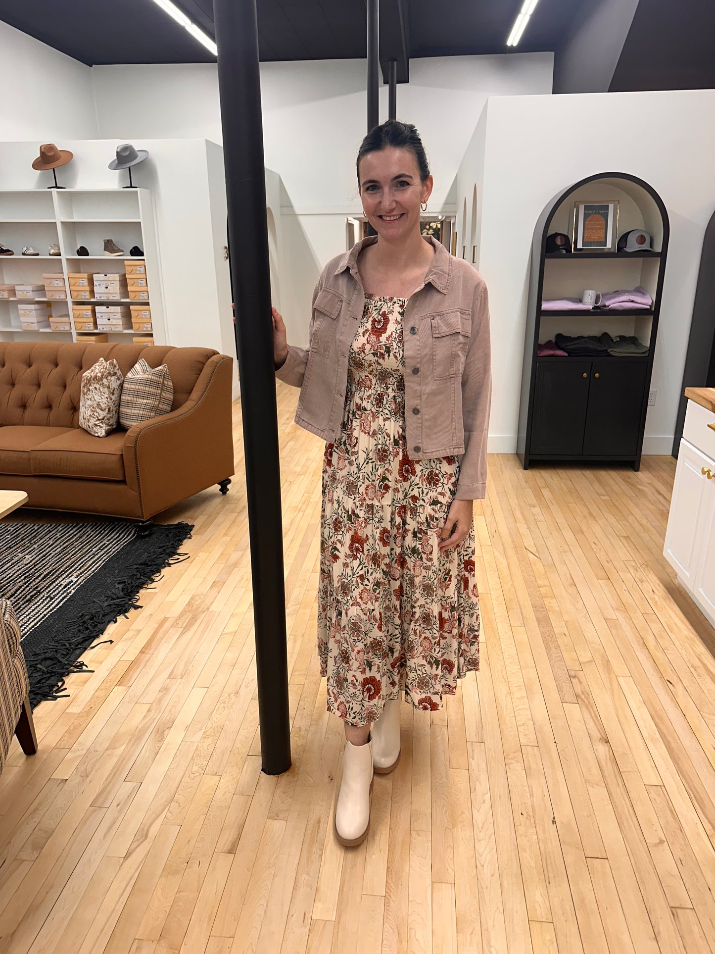 Remi Dress