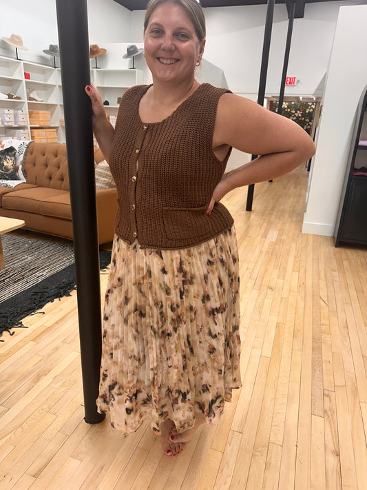 Gabbi Skirt