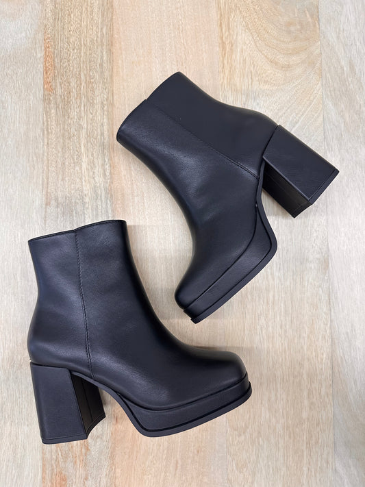 Allison Booties