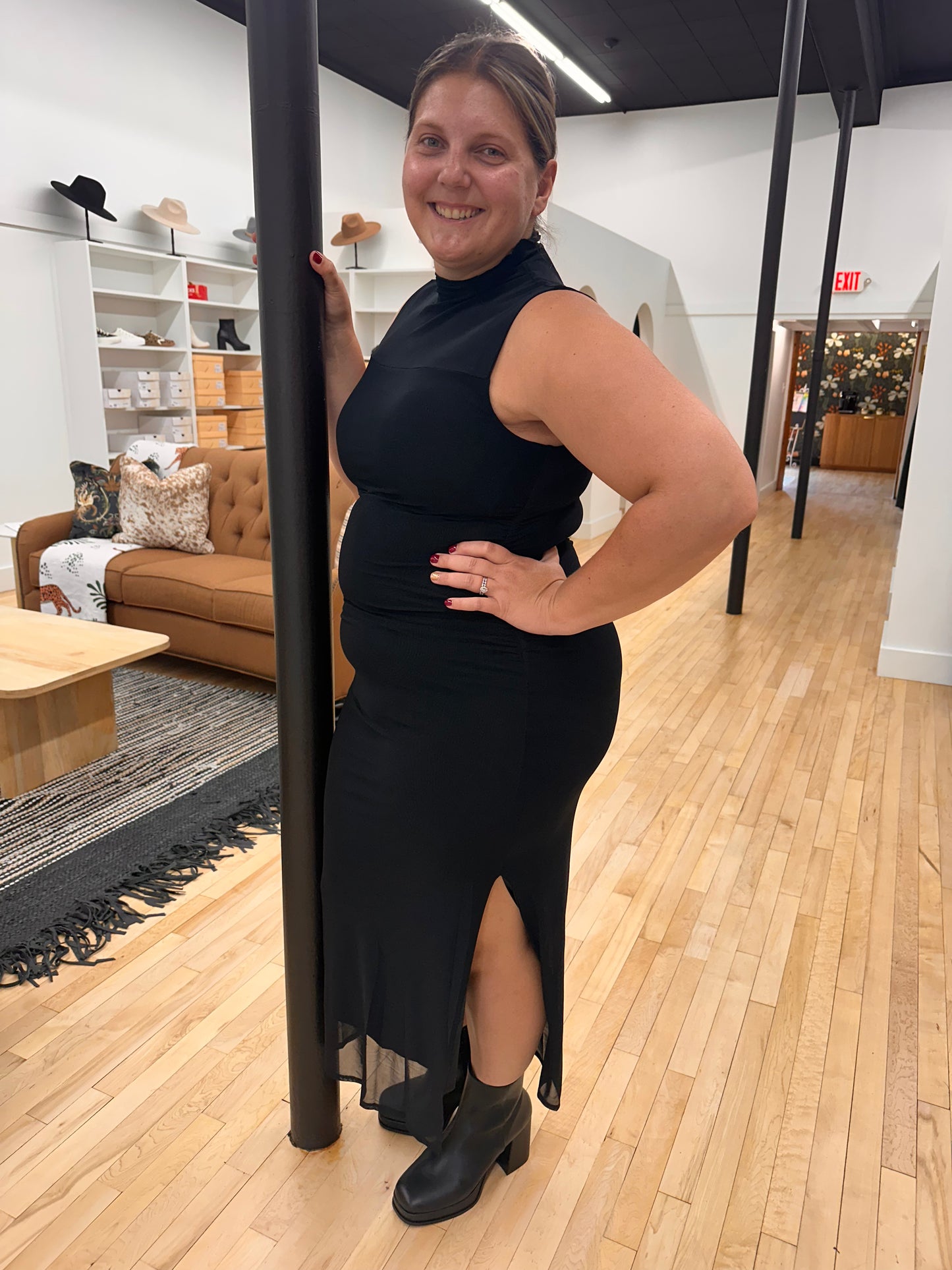 Wendy Dress