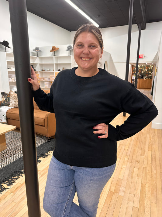 Nicole Sweater