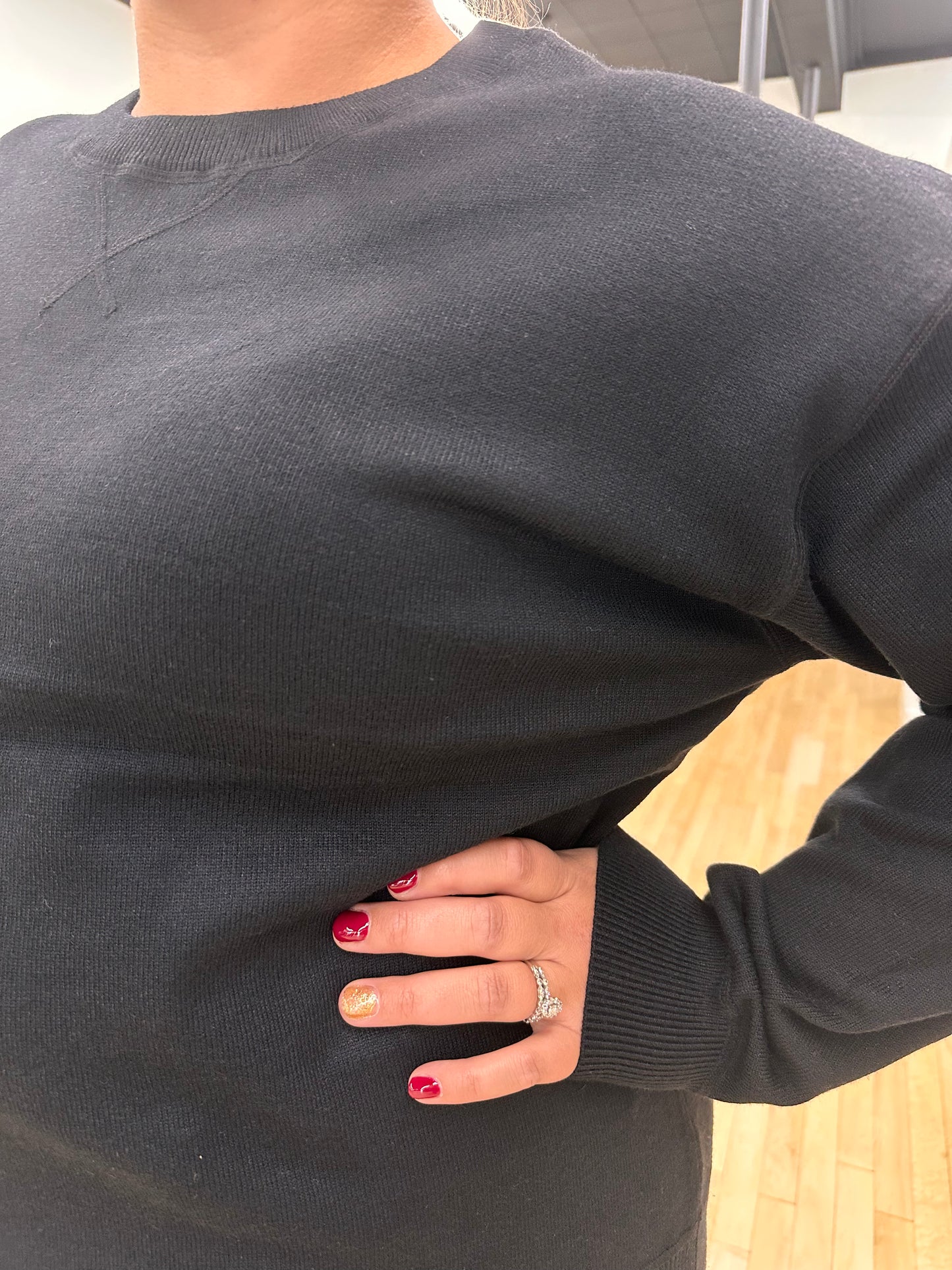 Nicole Sweater