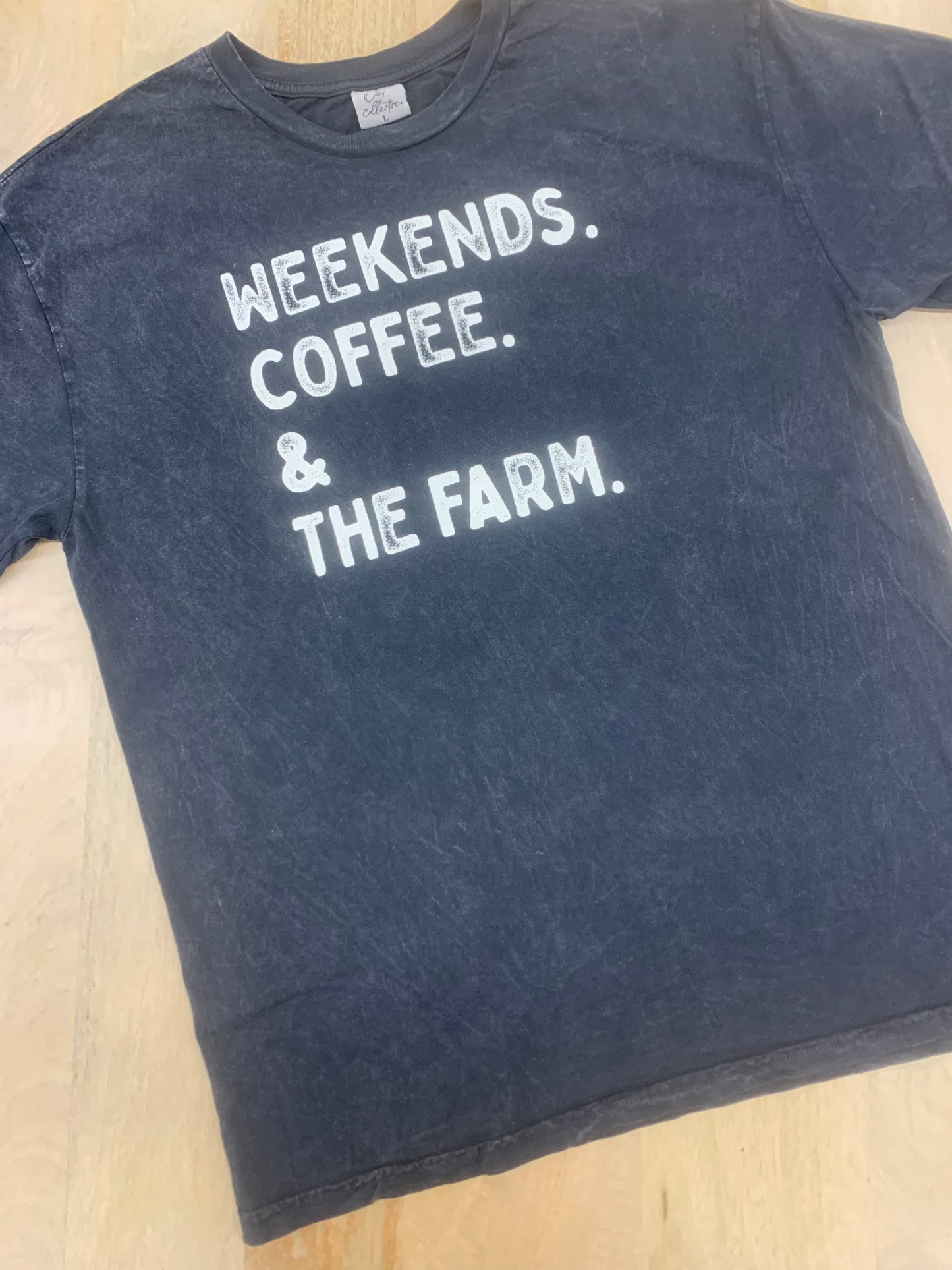 Farm Tee