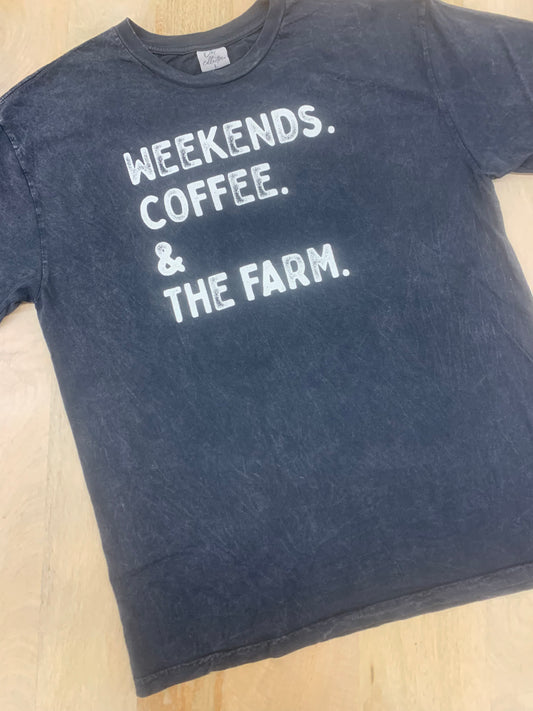 Farm Tee