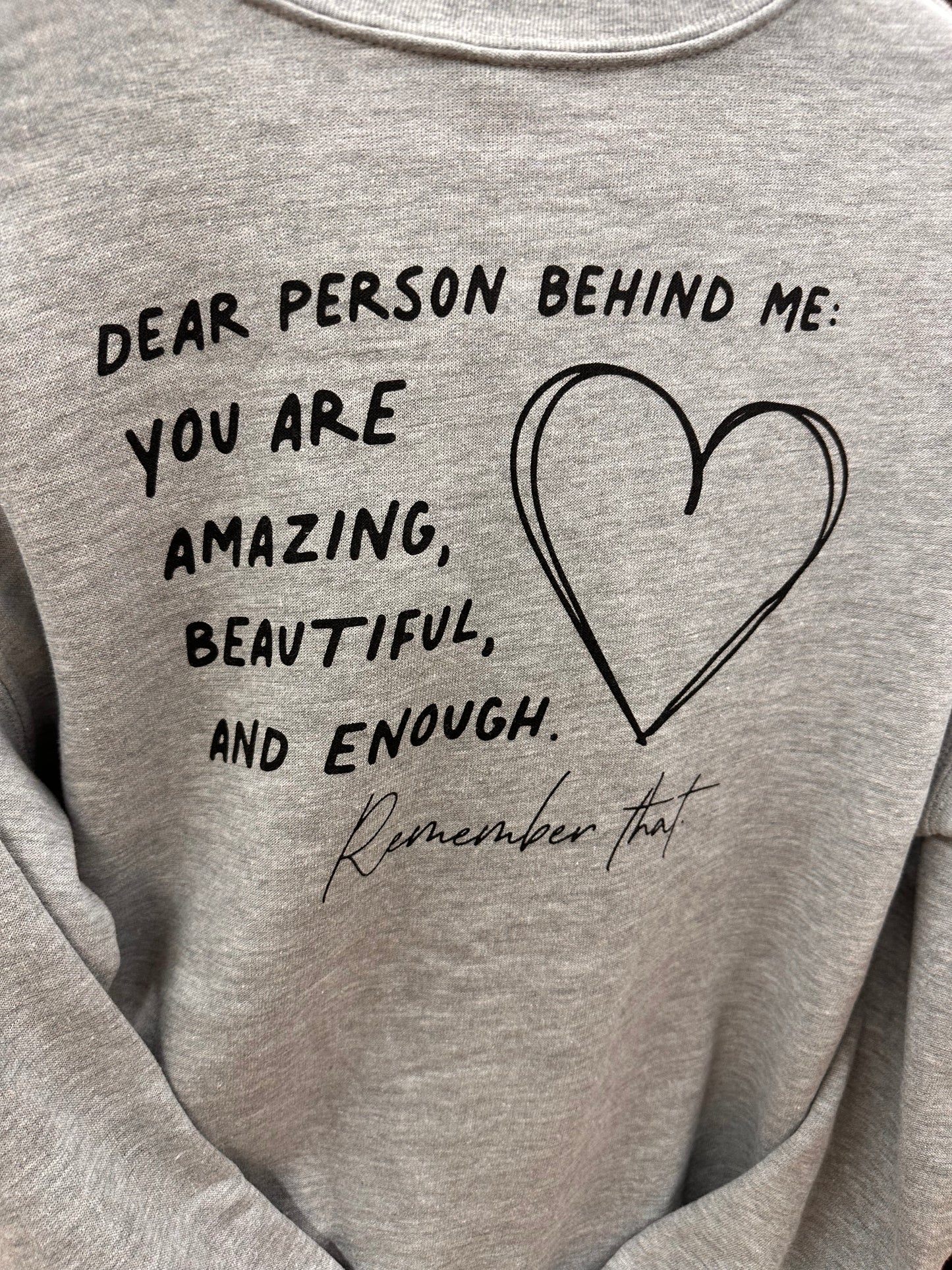 You Matter Crew
