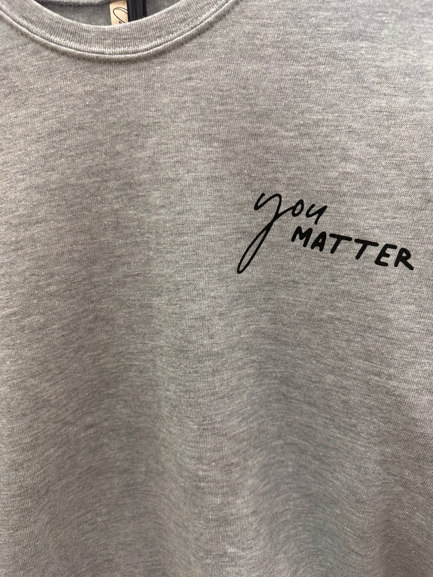 You Matter Crew