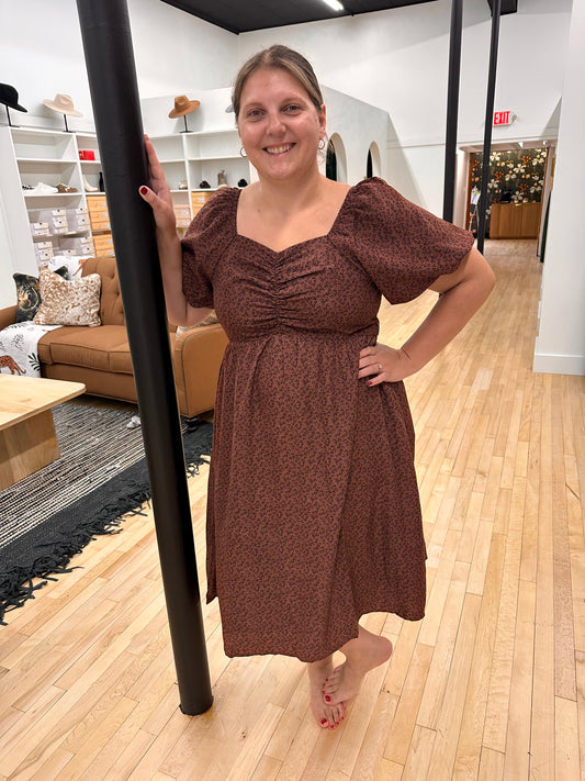 Riley Dress