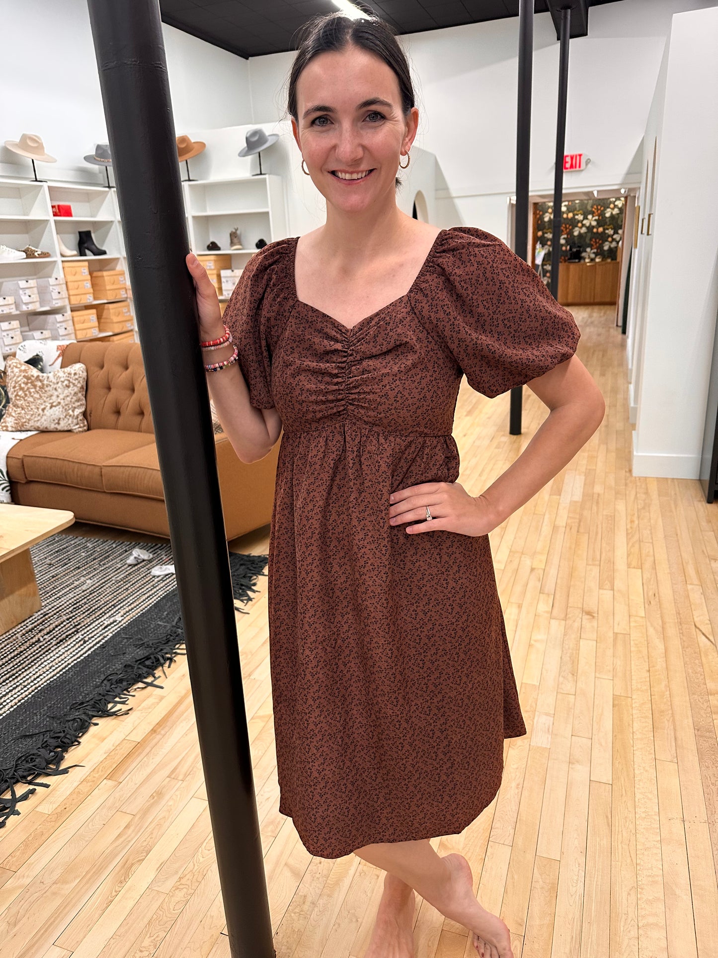 Riley Dress