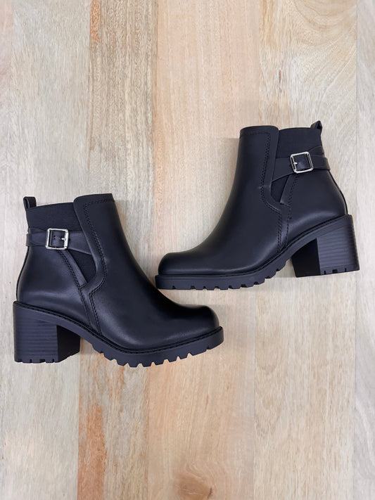 Edith Booties