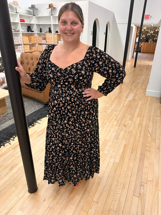 Ginny Dress
