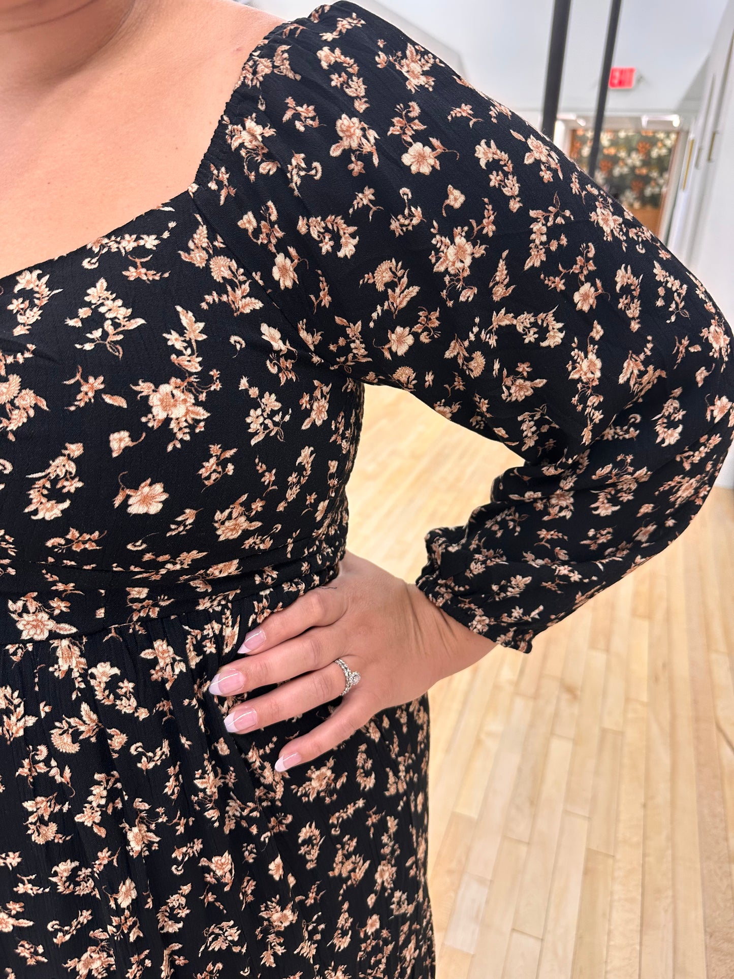 Ginny Dress