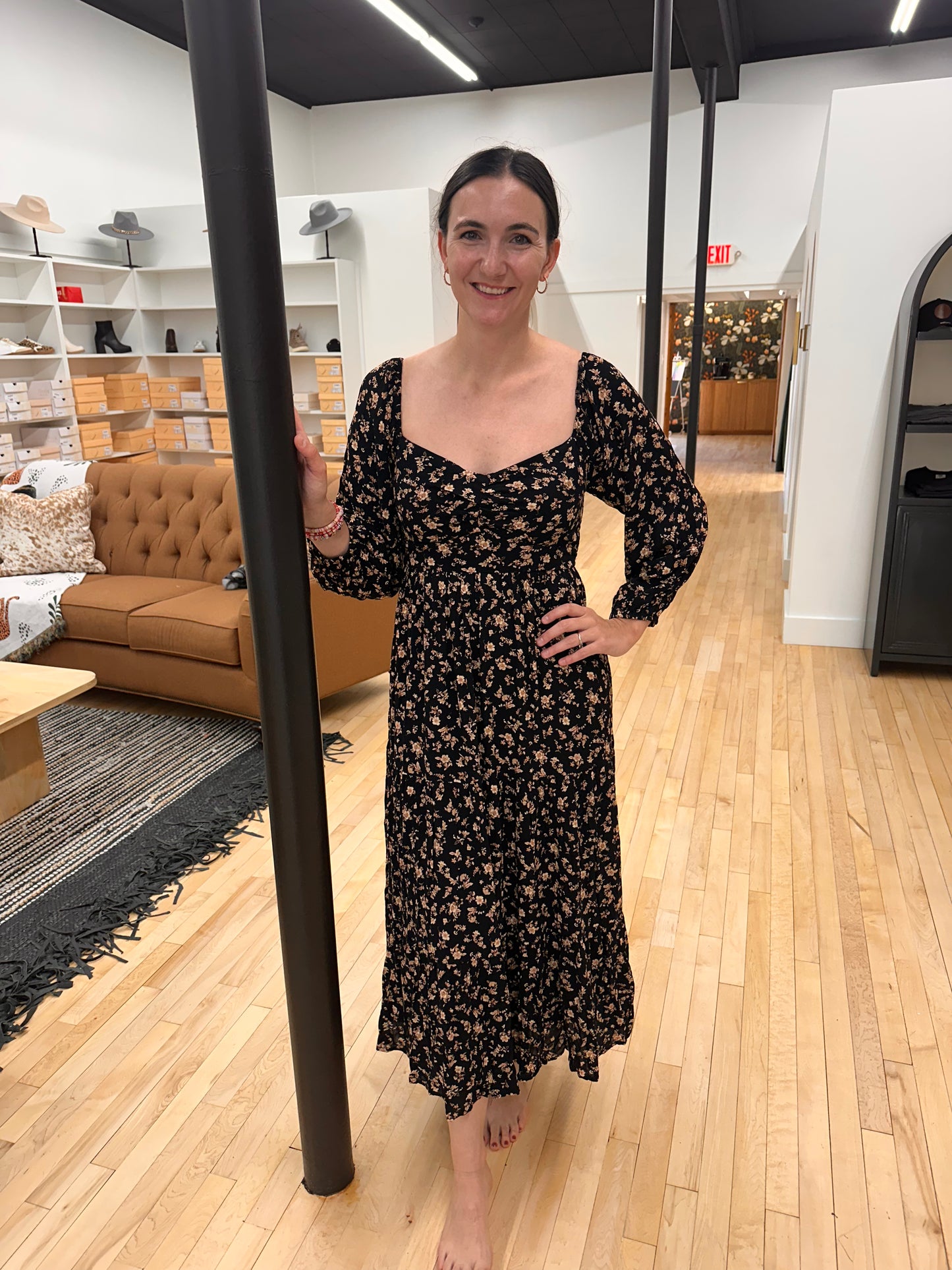 Ginny Dress