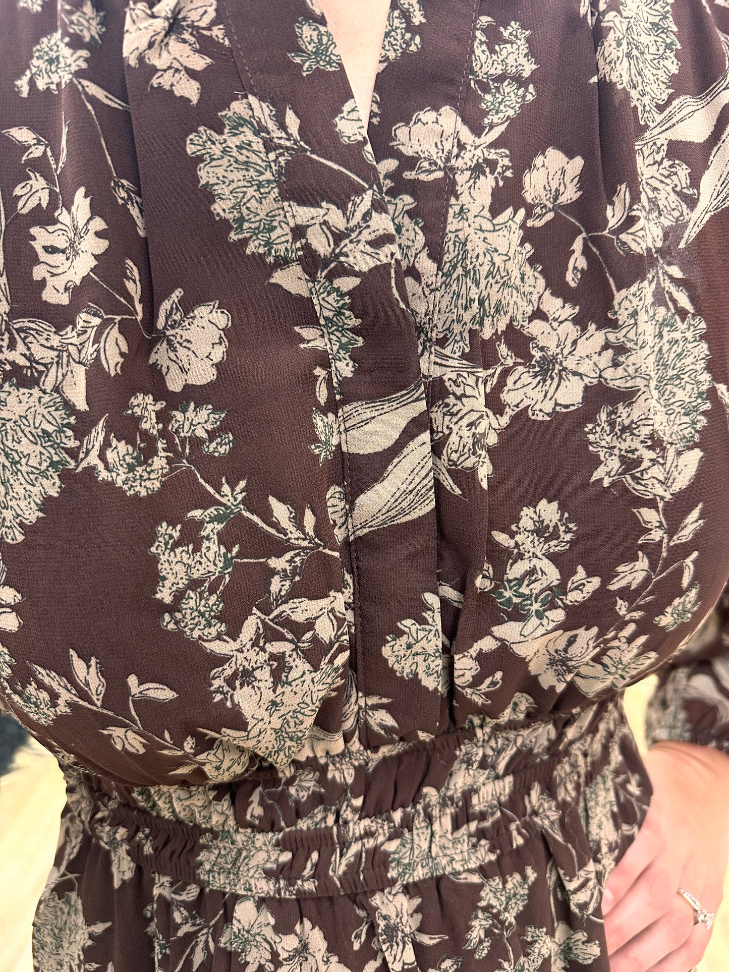 Jen Dress