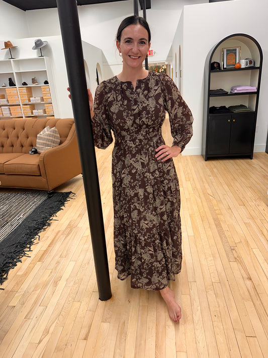 Jen Dress