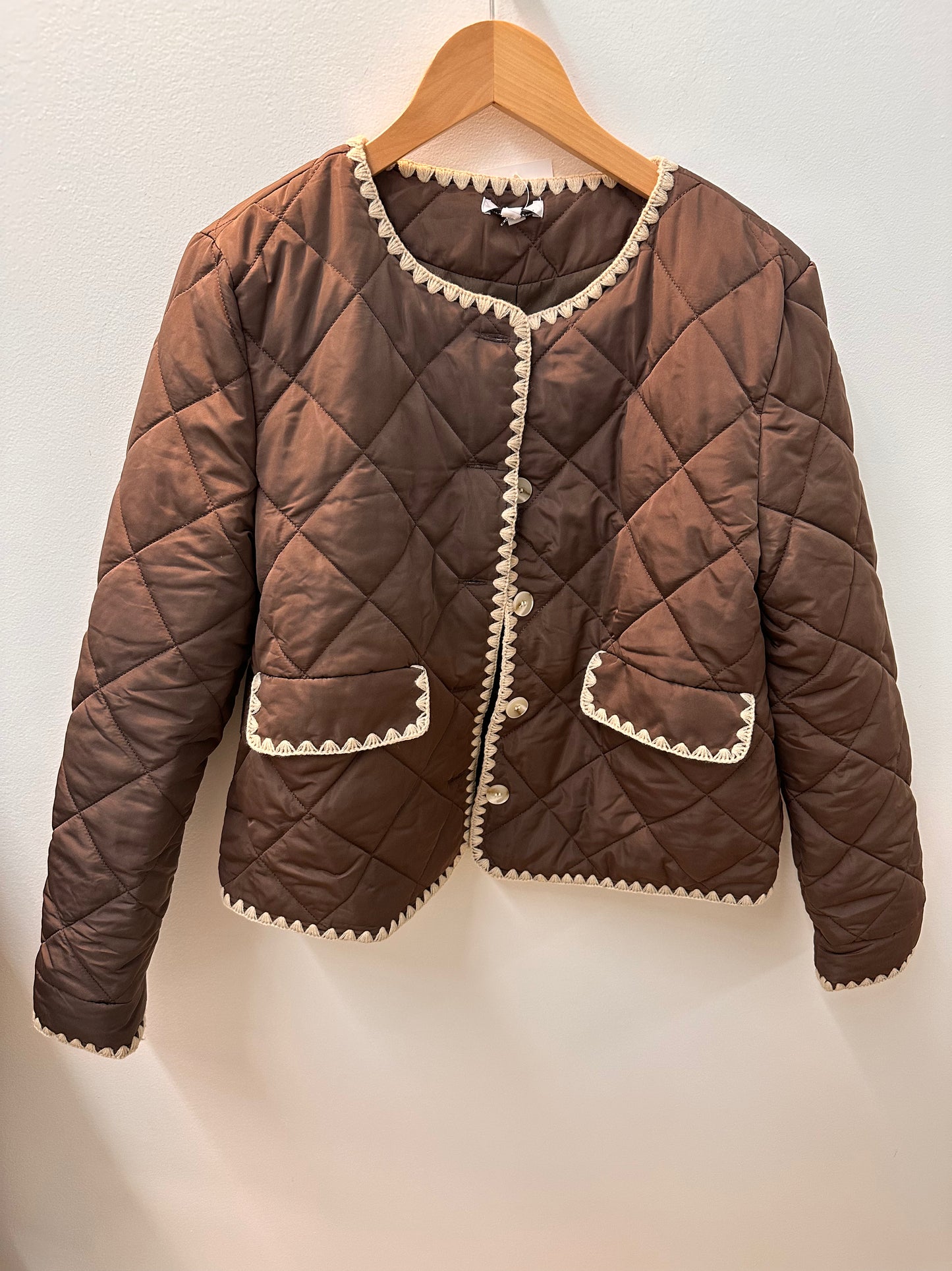 Vivi Jacket
