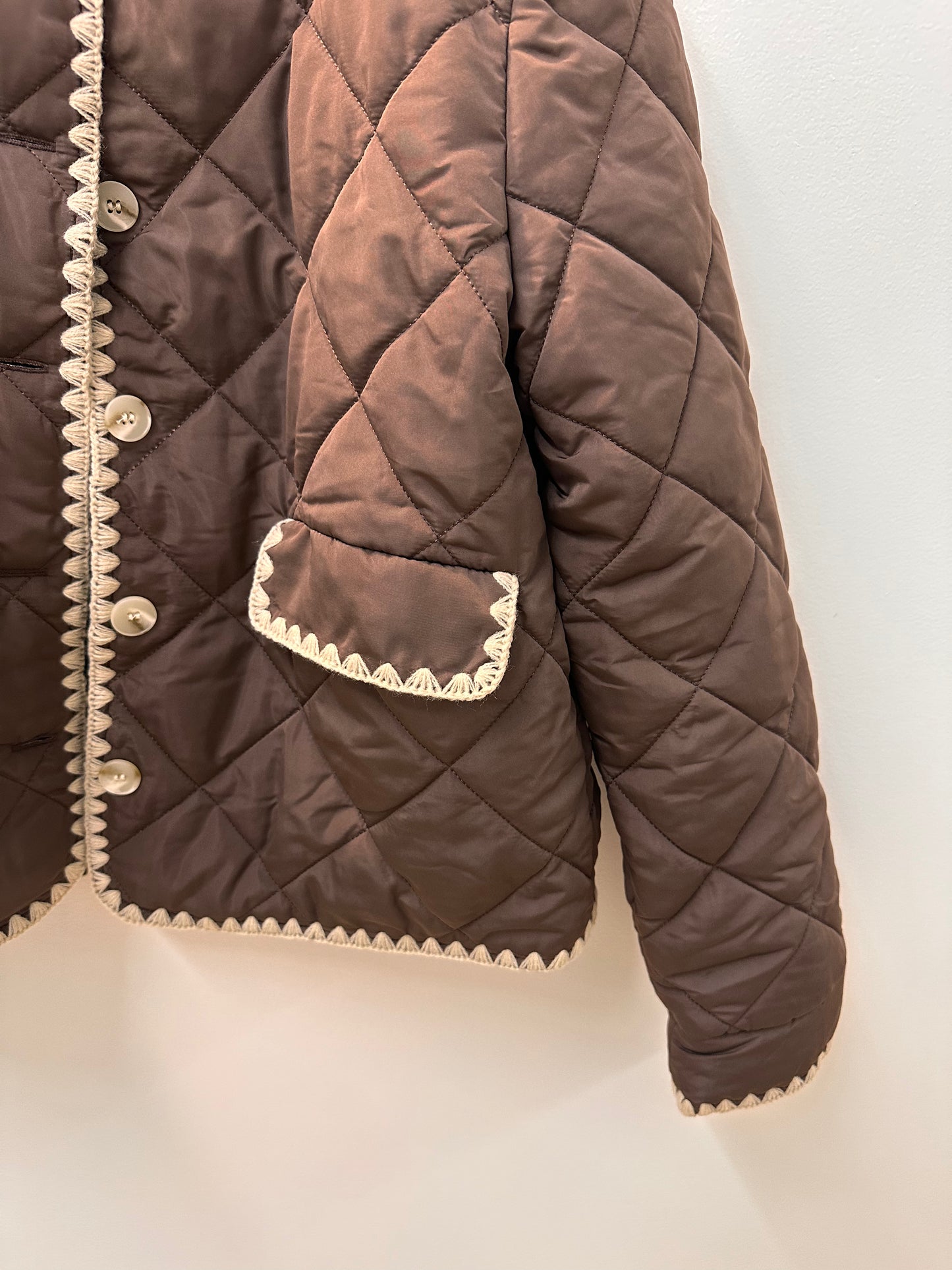 Vivi Jacket