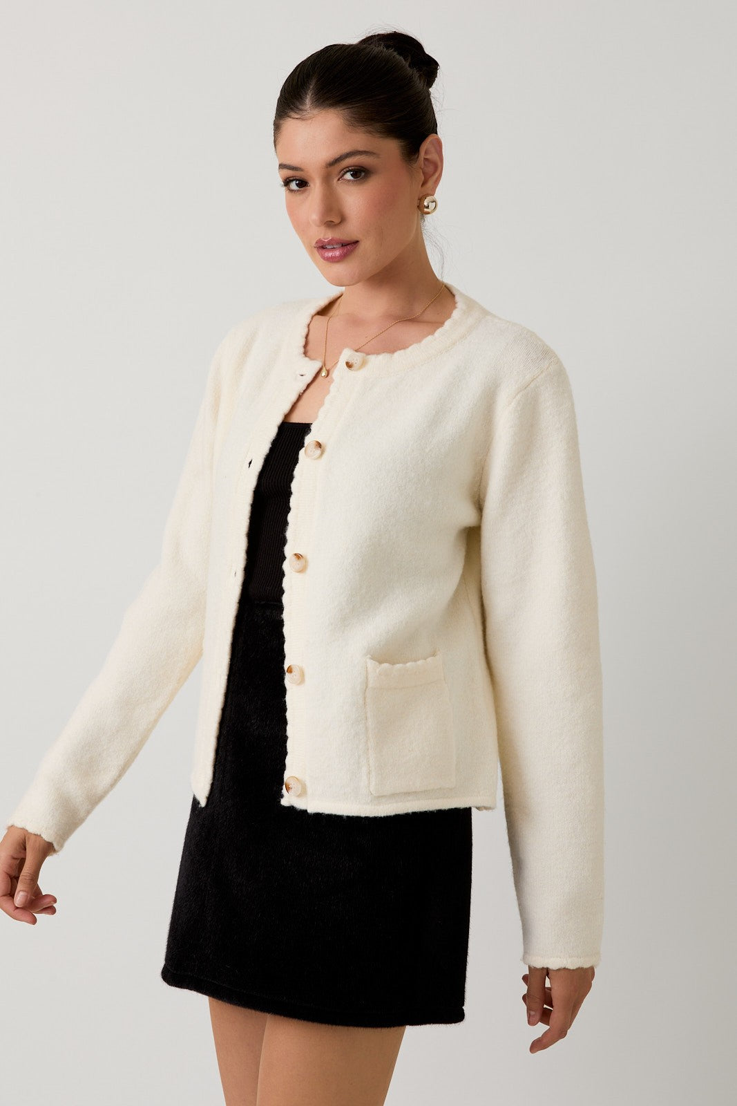 Mya Cardigan