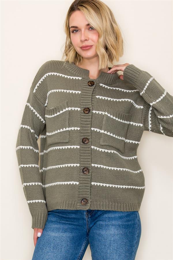 Kaylee Sweater