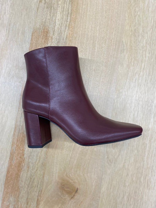 Remi Bootie