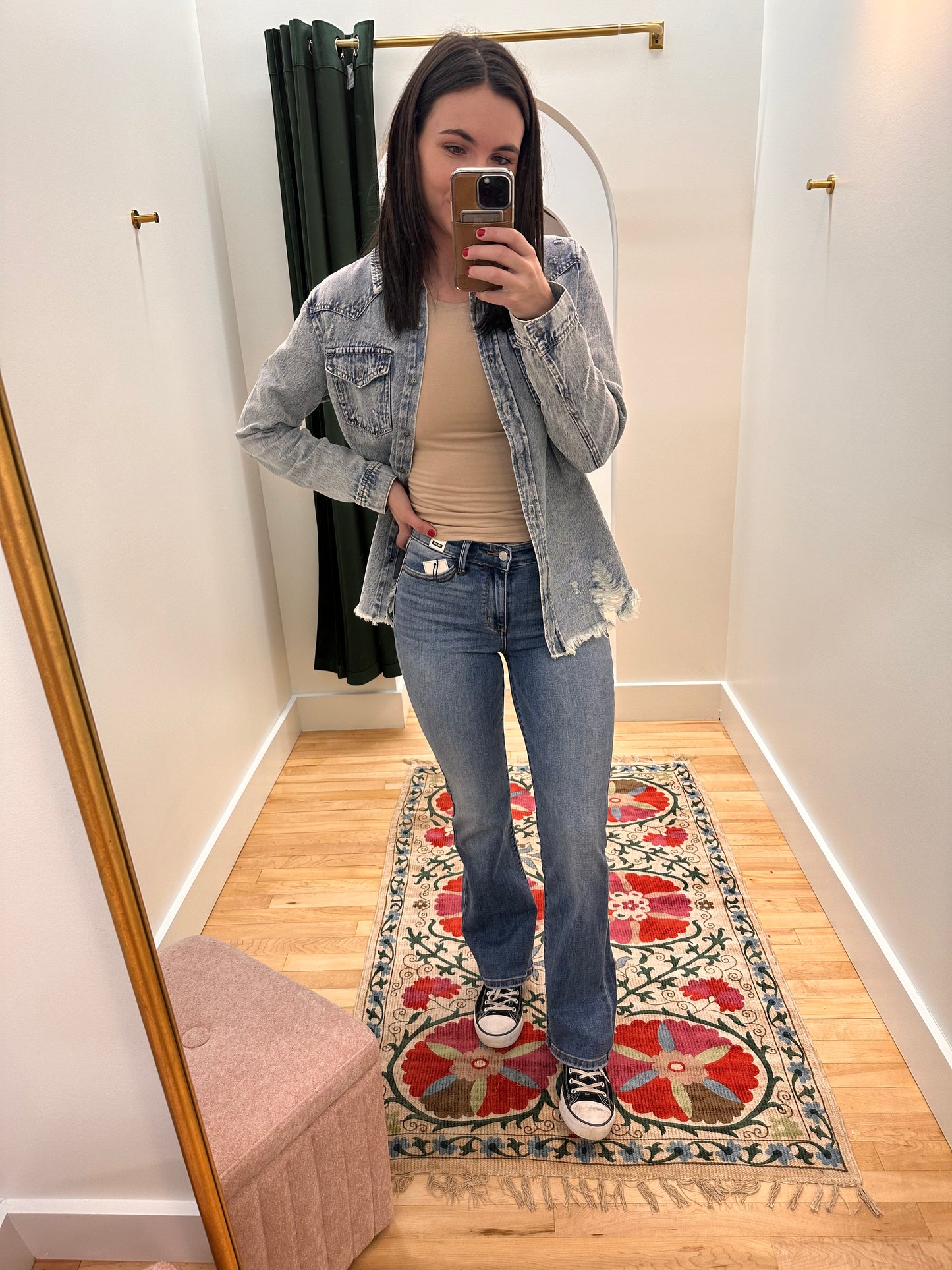 Blaire Denim