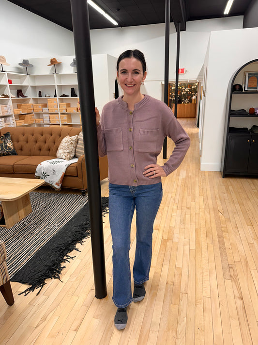 Paige Cardigan