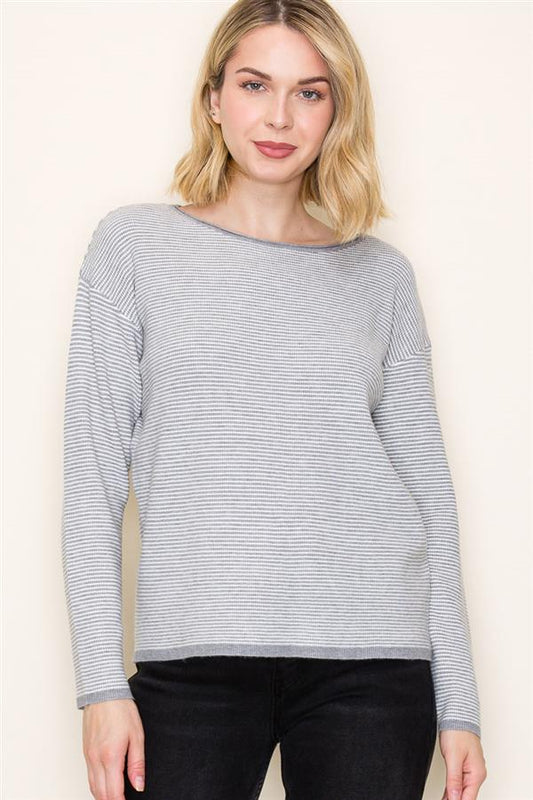Cora Sweater