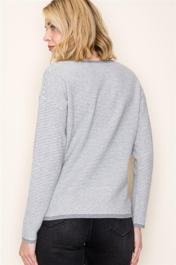 Cora Sweater