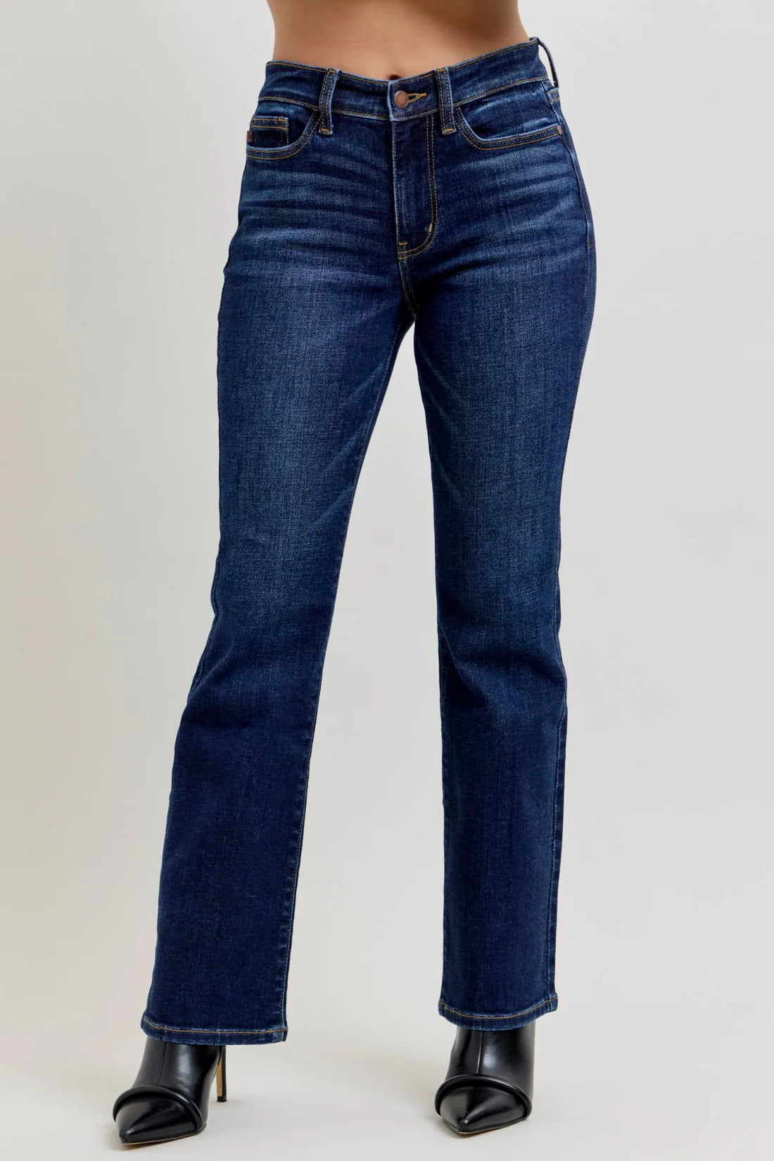 Nina Denim (PETITE)